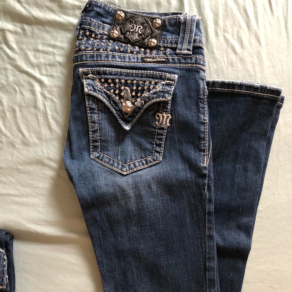 MissMe Jeans